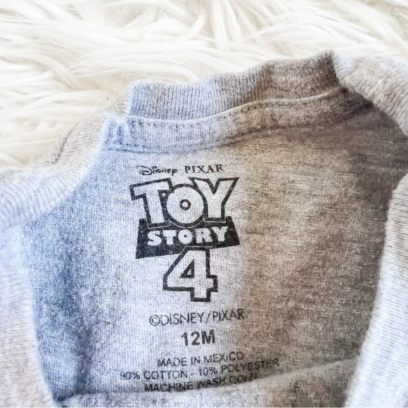Disney | Toy Story T-shirt - Picture 2 of 4